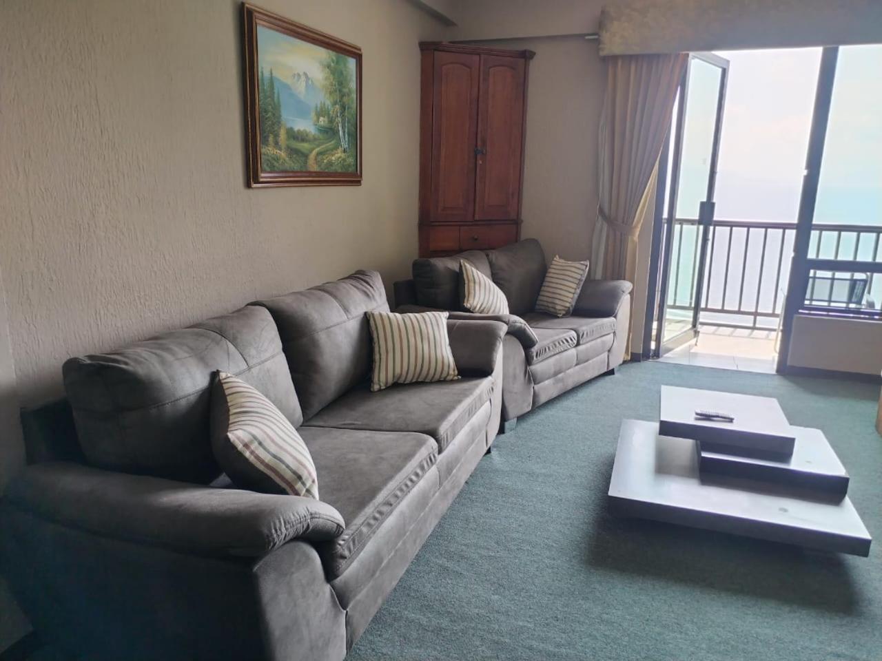 Sky View Atitlan - Free Breakfast Supplies Apartment Panajachel