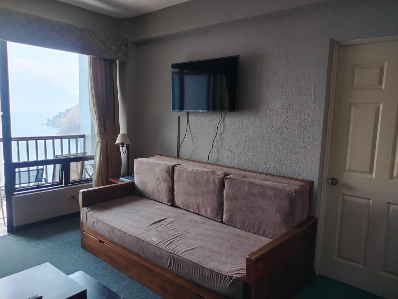 Sky View Atitlan - Free Breakfast Supplies Apartment