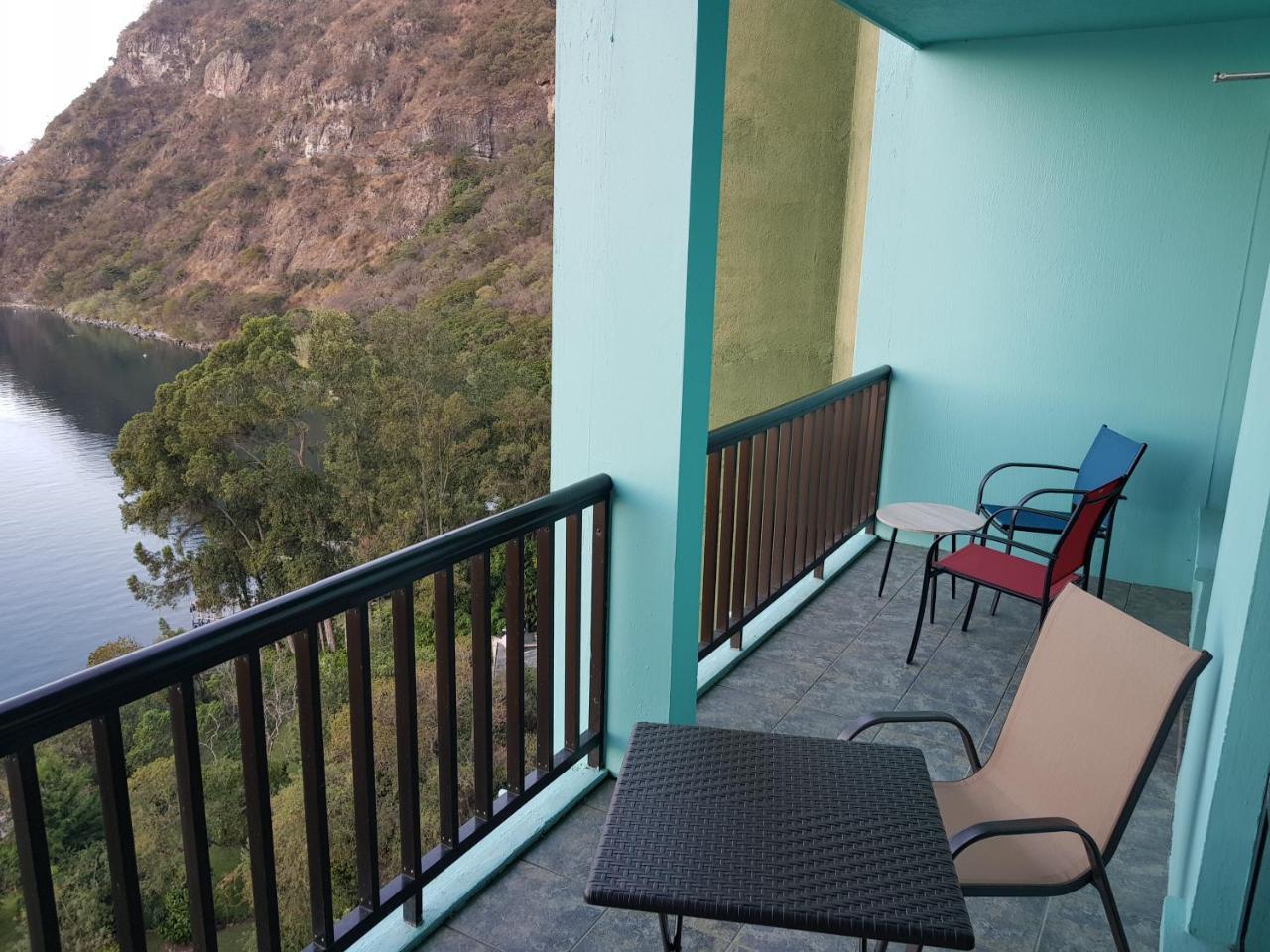 Apartment Sky View Atitlan - Free Breakfast Supplies *