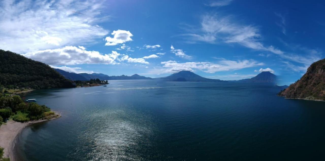 Sky View Atitlan - Free Breakfast Supplies Apartment Panajachel